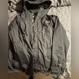 Men’s raincoat